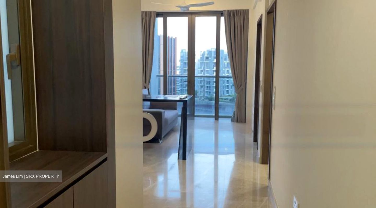Park Place Residences At Plq (D14), Apartment #474109261